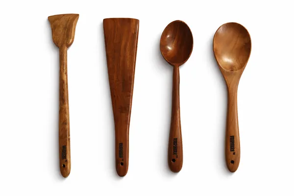Pack_Of_4_Neem_Wood_Flat_Spatula,_Wide_Spatula,_Cooking_And_Rice_Serving_Spoon