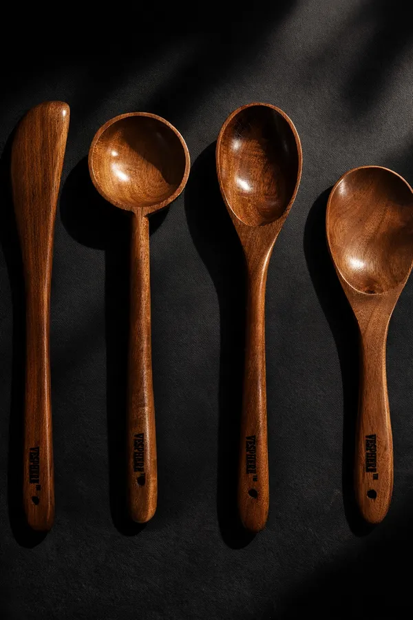 Pack_Of_4_Neem_Wood_Turne,_Ladle,_Serving_And_Rice_Serving_Spoon