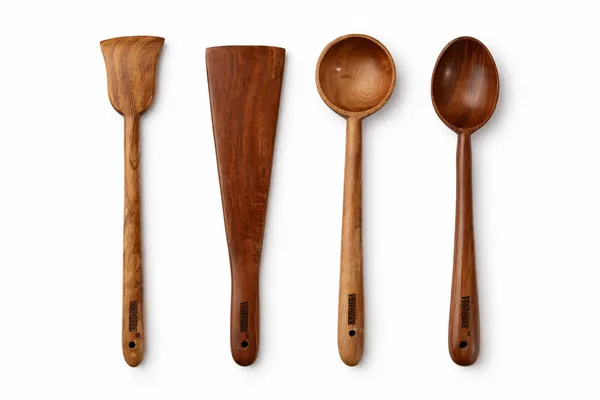 Pack_Of_4_Neem_Wood_Flat_Spatula,_Wide_Spatula,_Ladle_And_Cooking_Spoon