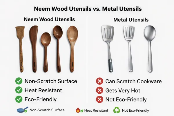 Pack_Of_4_Neem_Wood_Flat_Spatula,_Turner,_Cooking_And_Rice_Serving_Spoon