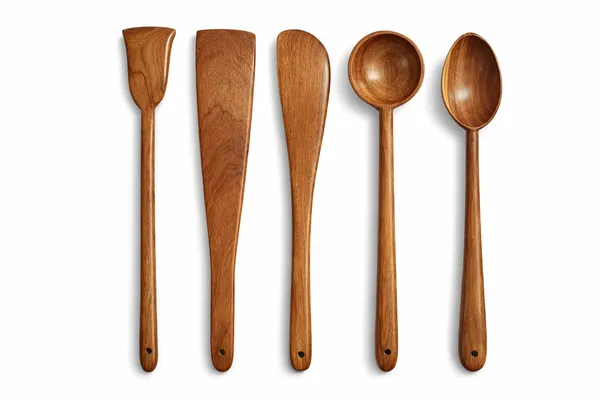 Pack_Of_5_Neem_Wood_Flat_Spatula,_Wide_Spatula,_Turner,_Ladle_And_Cooking_Spoon