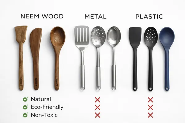 Pack_Of_4_Neem_Wood_Flat_Spatula,_Turner,_Ladle_And_Serving_Spoon