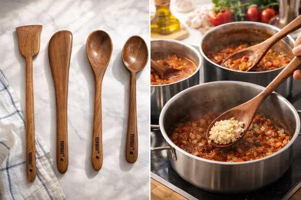 Pack_Of_4_Neem_Wood_Flat_Spatula,_Turner,_Serving_And_Cooking_Spoon