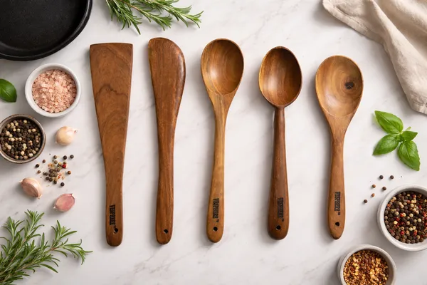 Pack_Of_5_Neem_Wood_Wide_Spatula_Turner_Serving_Cooking_Spoon
