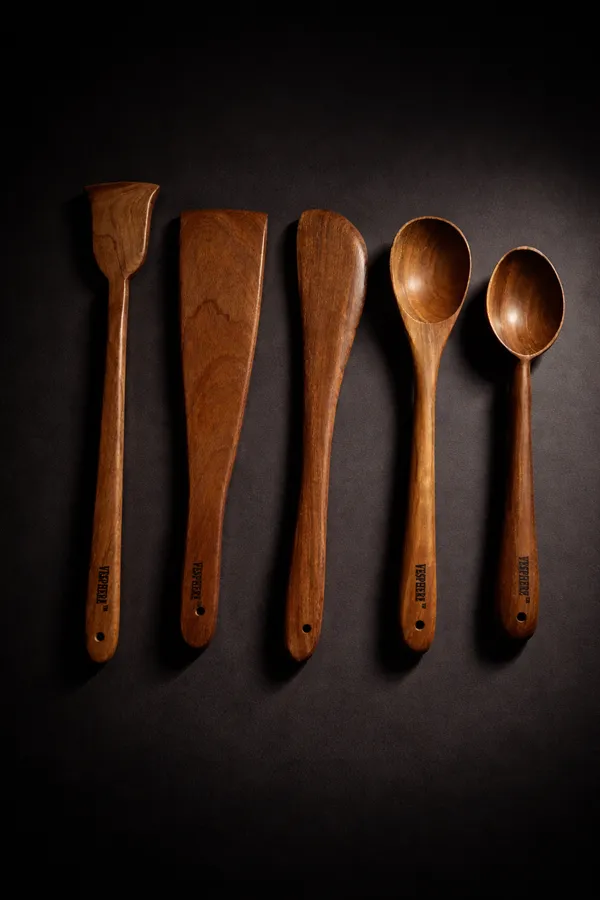 Pack_Of_5_Neem_Wood_Cooking_Spatula_Turner_Serving_Spoon
