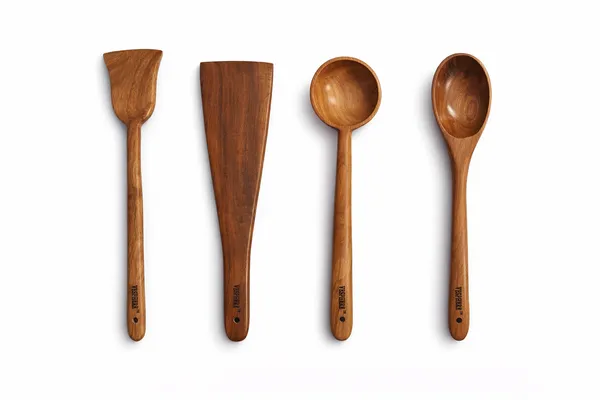 Pack_Of_4_Neem_Wood_Flat_Spatula,_Wide_Spatula,_Ladle_And_Serving_Spoon