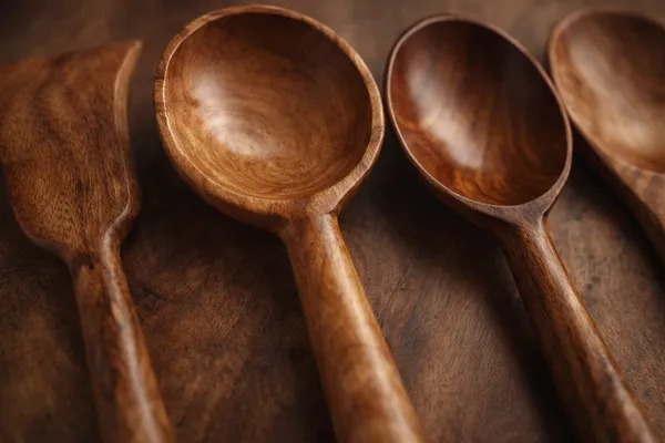 Pack_Of_4_Neem_Wood_Flat_Spatula,_Ladle,_Cooking_And_Rice_Serving_Spoon
