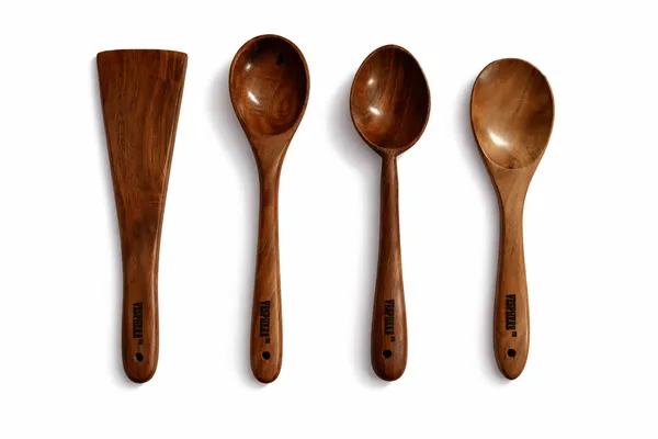 Pack_Of_4_Neem_Wood_Wide_Spatula,_Serving,_Cooking_And_Rice_Serving_Spoon