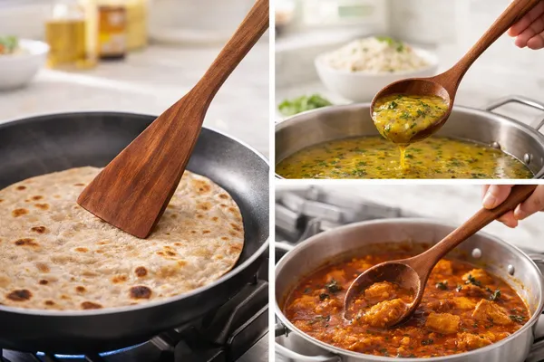 Pack_Of_4_Neem_Wood_Wide_Spatula,_Turner,_Serving_And_Cooking_Spoon