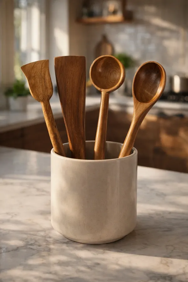 Pack_Of_4_Neem_Wood_Flat_Spatula,_Wide_Spatula,_Ladle_And_Serving_Spoon