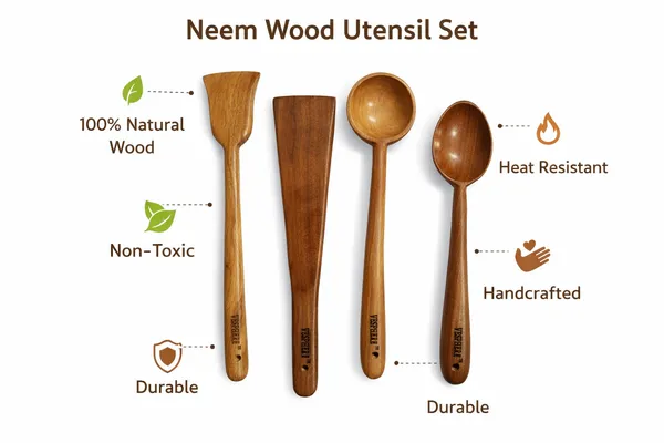 Pack_Of_4_Neem_Wood_Flat_Spatula,_Wide_Spatula,_Ladle_And_Cooking_Spoon