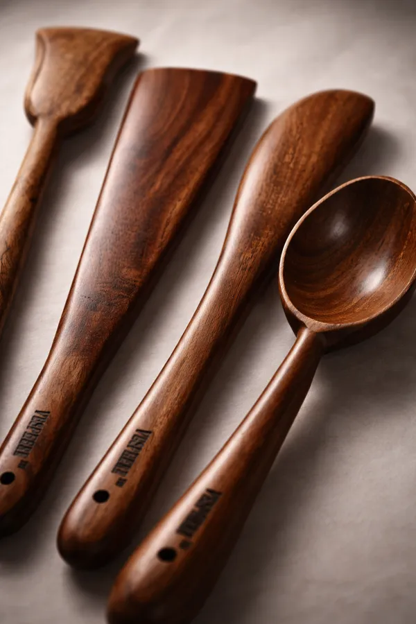 Pack_Of_4_Neem_Wood_Flat_Spatula,_Wide_Spatula,_Turner_And_Cooking_Spoon