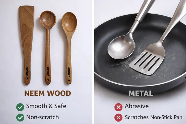 Pack_Of_5_Neem_Wood_Wide_Spatula,_Turner,_Ladle,_Serving_And_Cooking_Spoon