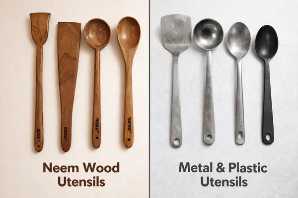 Pack_Of_5_Neem_Wood_Flat_Spatula,_Wide_Spatula,_Ladle,_Serving_And_Cooking_Spoon