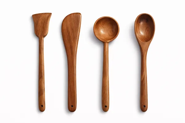 Pack_Of_4_Neem_Wood_Flat_Spatula,_Turner,_Ladle_And_Serving_Spoon