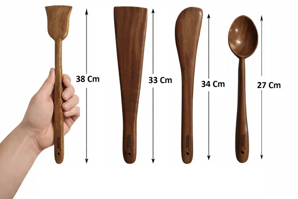 Pack_Of_4_Neem_Wood_Flat_Spatula,_Wide_Spatula,_Turner_And_Cooking_Spoon
