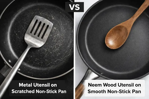 Pack_Of_4_Neem_Wood_Flat_Spatula,_Wide_Spatula,_Ladle_And_Rice_Serving_Spoon