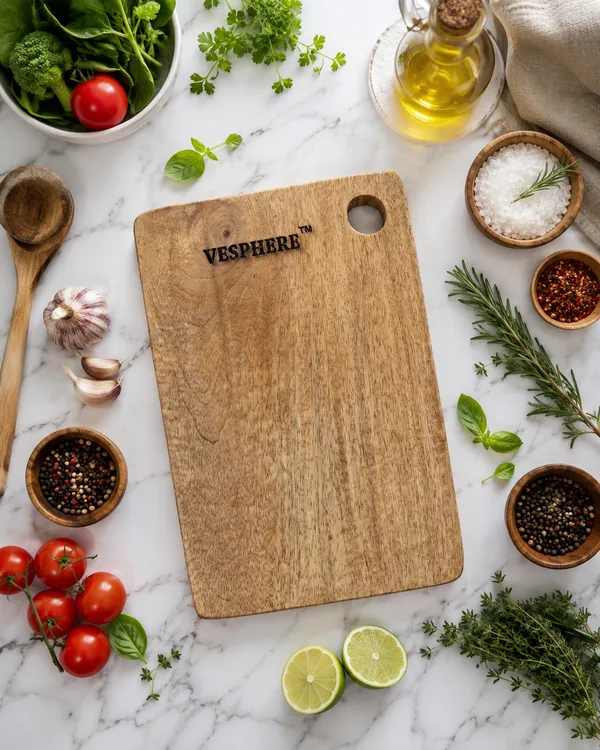 Neem_Wood_Kitchen_Chopping_Board