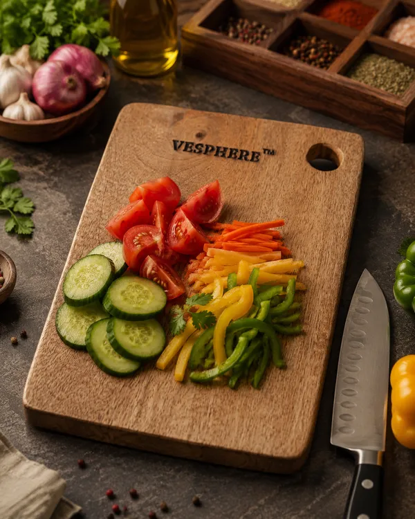 Neem_Wood_Kitchen_Chopping_Board