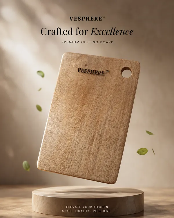 Neem_Wood_Kitchen_Chopping_Board