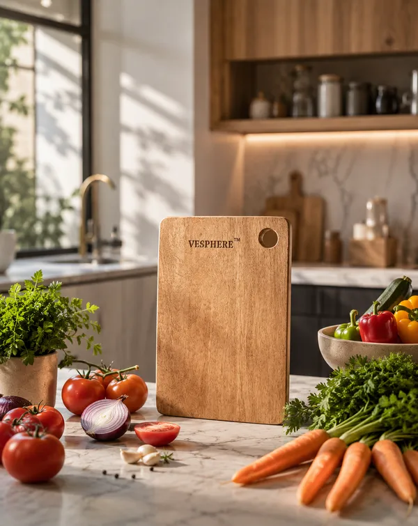 Neem_Wood_Kitchen_Chopping_Board