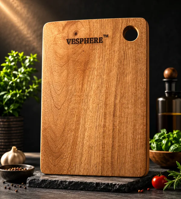 Neem_Wood_Kitchen_Chopping_Board