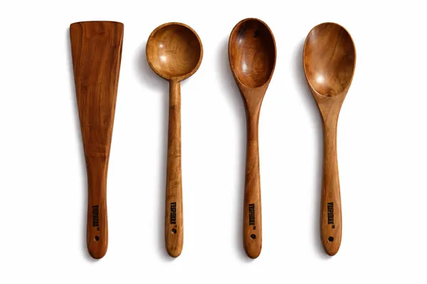 Pack_Of_4_Neem_Wood_Wide_Spatula,_Ladle,_Serving_And_Rice_Serving_Spoon