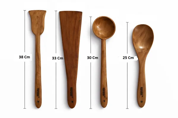 Pack_Of_4_Neem_Wood_Flat_Spatula,_Wide_Spatula,_Ladle_And_Rice_Serving_Spoon