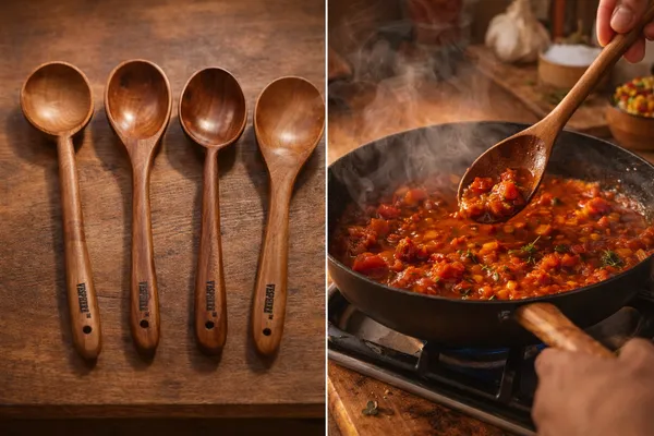Pack_Of_4_Neem_Wood_Ladle,_Serving,_Cooking_And_Rice_Serving_Spoon