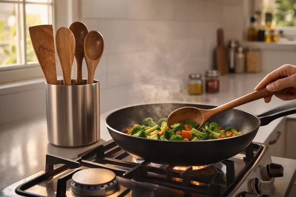 Pack_Of_5_Neem_Wood_Wide_Spatula,_Turner,_Ladle,_Serving_And_Cooking_Spoon