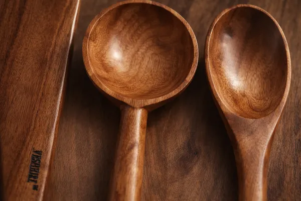 Pack_Of_4_Neem_Wood_Wide_Spatula,_Ladle,_Serving_And_Rice_Serving_Spoon