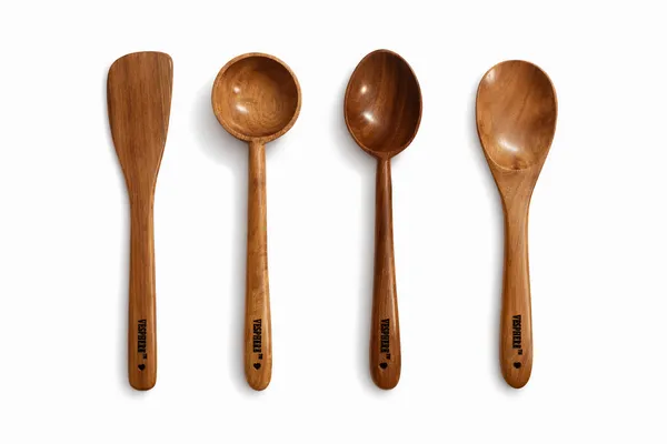 Pack_Of_4_Neem_Wood_Turner,_Ladle,_Cooking_And_Rice_Serving_Spoon
