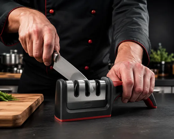 VESPHERE_Premium_3_Stage_Knife_Sharpener