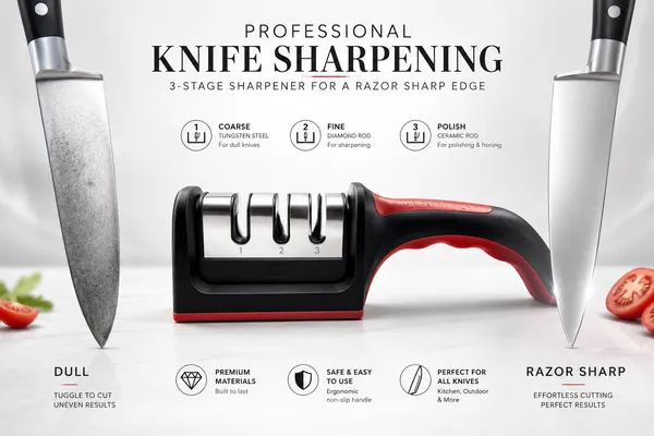VESPHERE_Premium_3_Stage_Knife_Sharpener