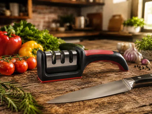 VESPHERE_Premium_3_Stage_Knife_Sharpener
