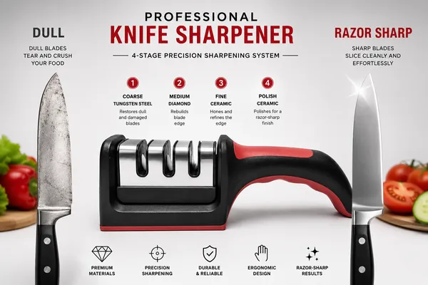 VESPHERE_Premium_3_Stage_Knife_Sharpener