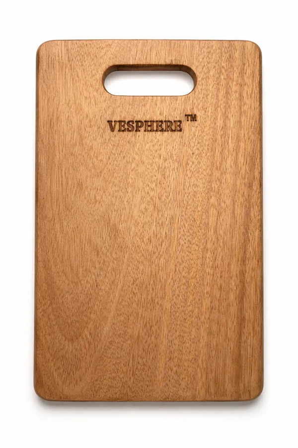 VESPHERE_Premium_Neem_Wood_Chopping_Board_for_Kitchen