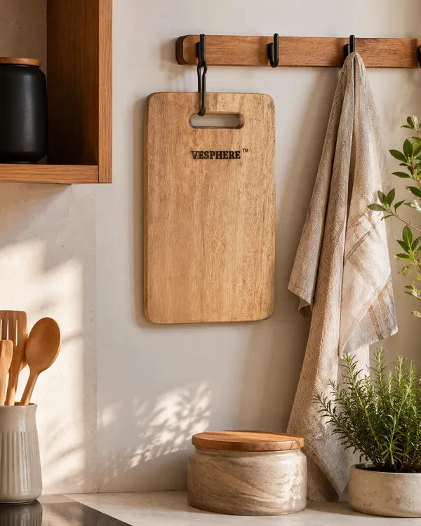 VESPHERE_Premium_Neem_Wood_Chopping_Board_for_Kitchen
