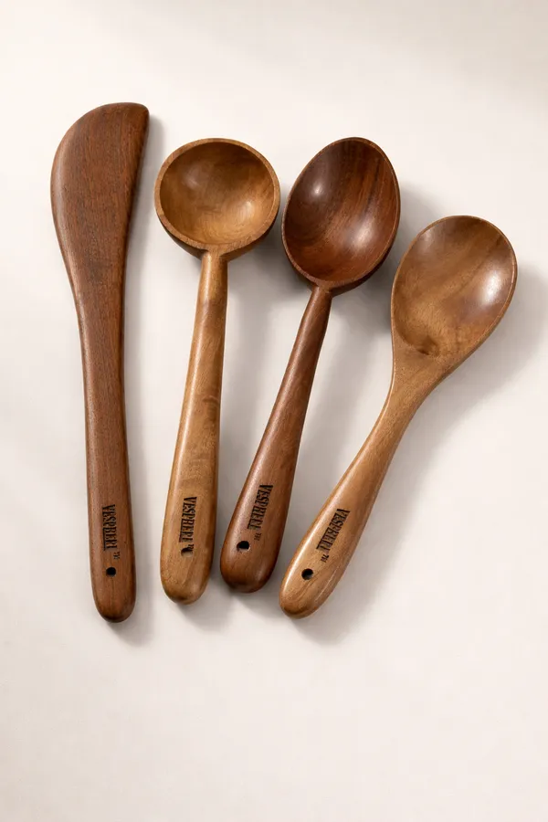 Pack_Of_4_Neem_Wood_Turner,_Ladle,_Cooking_And_Rice_Serving_Spoon