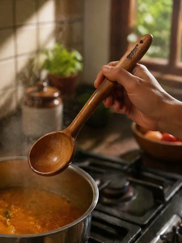 Pack_Of_4_Neem_Wood_Flat_Spatula,_Wide_Spatula,_Ladle_And_Rice_Serving_Spoon