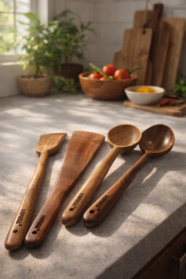Pack_Of_4_Neem_Wood_Flat_Spatula,_Wide_Spatula,_Ladle_And_Cooking_Spoon