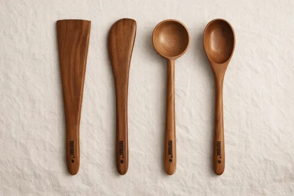 Pack_Of_4_Neem_Wood_Wide_Spatula,_Turner,_Ladle_And_Serving_Spoon