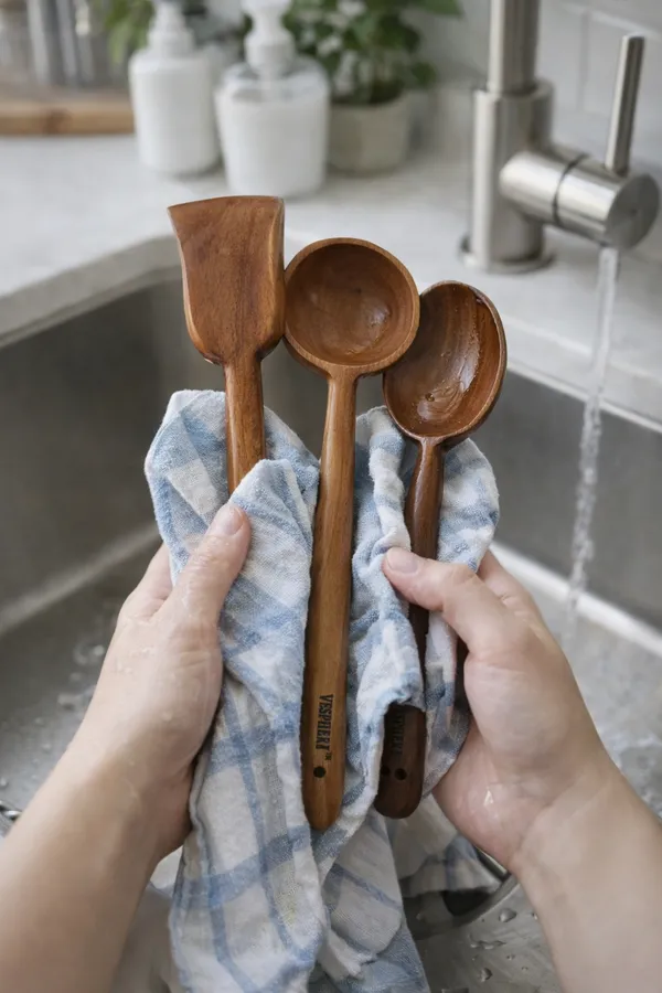 Pack_Of_4_Neem_Wood_Flat_Spatula,_Wide_Spatula,_Ladle_And_Cooking_Spoon
