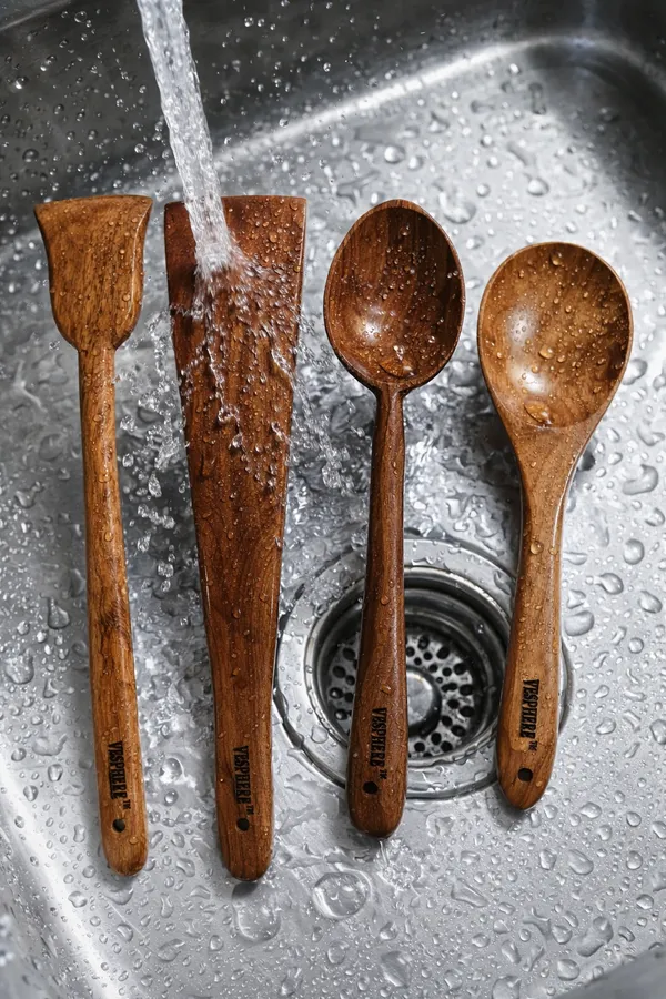 Pack_Of_4_Neem_Wood_Flat_Spatula,_Wide_Spatula,_Cooking_And_Rice_Serving_Spoon