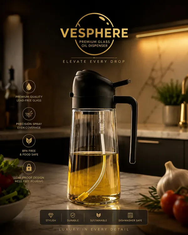 VESPHERE_Premium_Oil_Dispenser_Pour_&_Spray_2_in_1__Bottle_500_ml