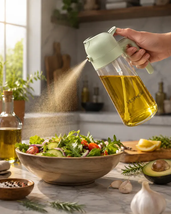 VESPHERE_Premium_Oil_Dispenser_Pour_&_Spray_2_in_1__Bottle_500_ml