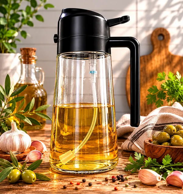 VESPHERE_Premium_Oil_Dispenser_Pour_&_Spray_2_in_1__Bottle_500_ml