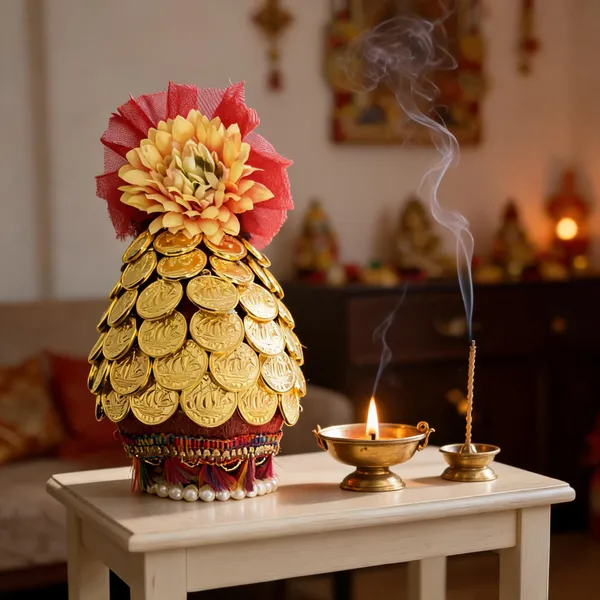 Embellished_Floral_Decorative_Coconut