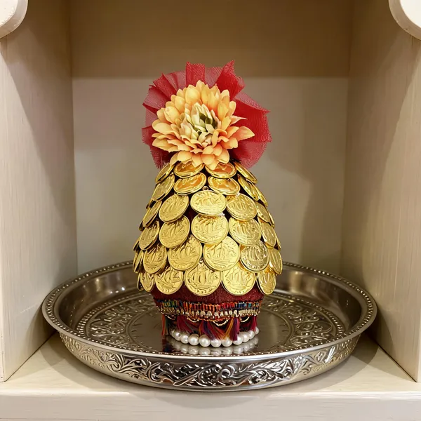 Embellished_Floral_Decorative_Coconut