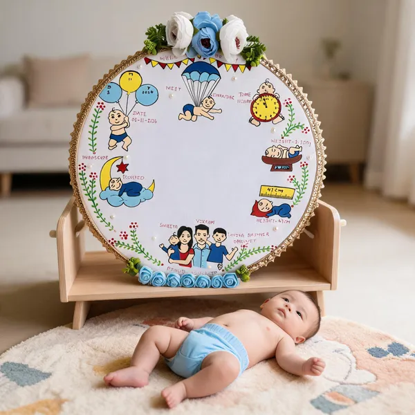 Baby_Milestone_Celebration_Board